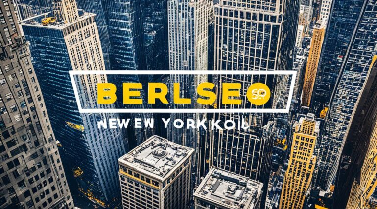 best seo company in new york city