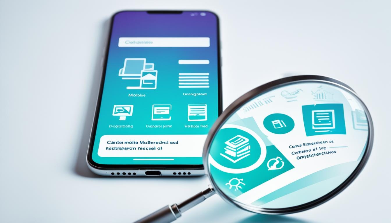 Mobile Optimization