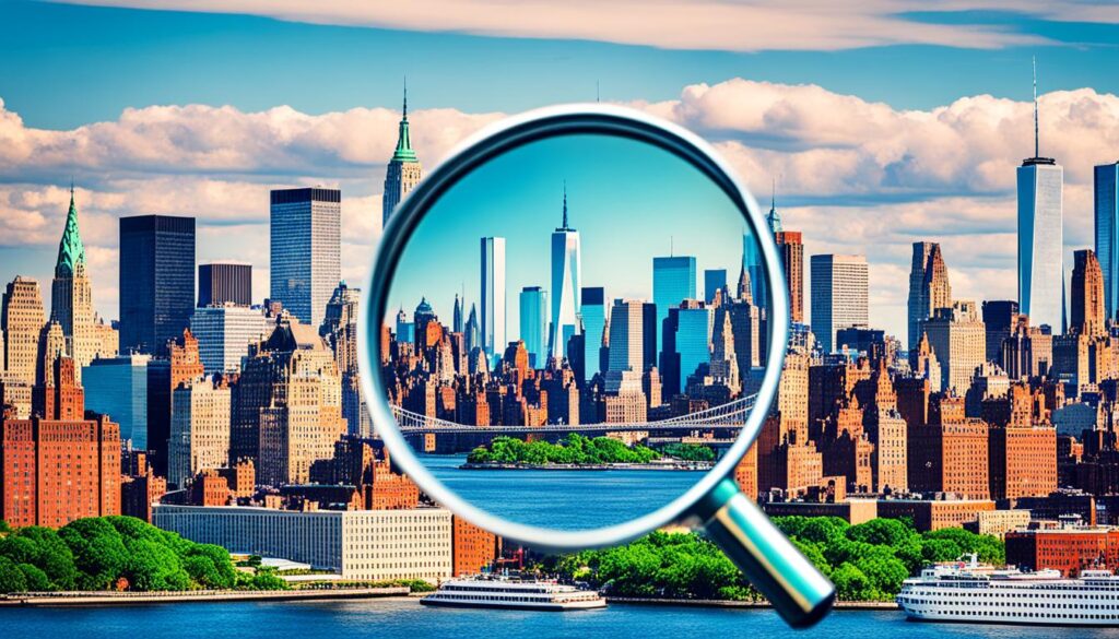 benefits of hiring an SEO agency in New York