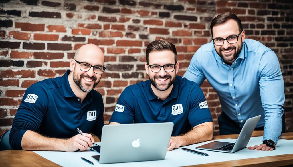 expert SEO team