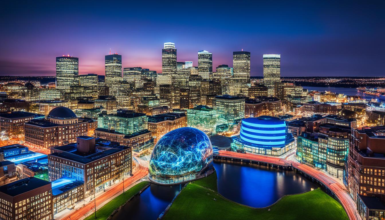 boston emerging tech