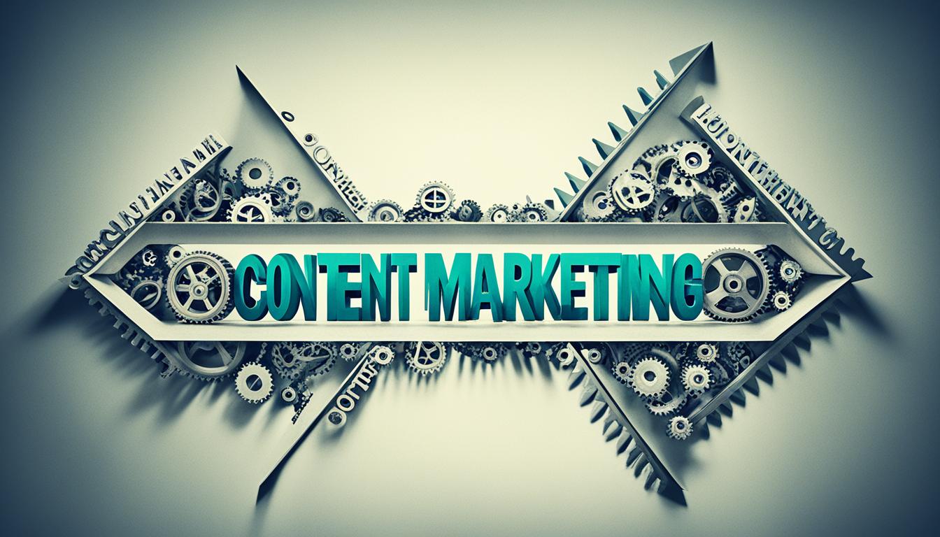 content marketing and seo synergy