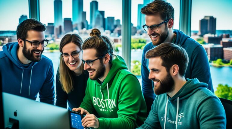 Software Developer Boston | Hire Top Coders in Boston