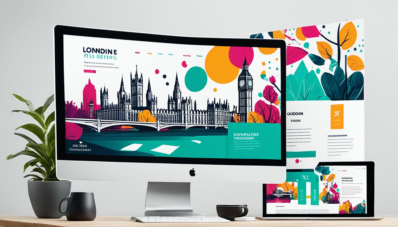 bespoke web design