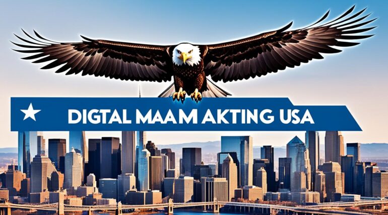 Digital Marketing Agency USA – Top-Rated Digital Services