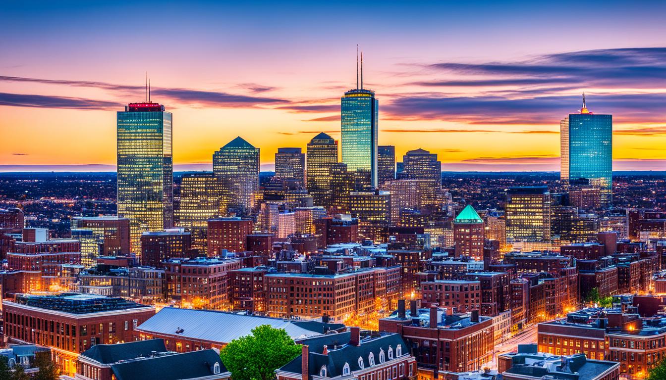 leading software development firms in boston