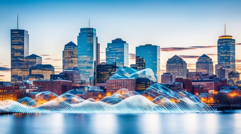 Software Companies in Boston: Top Providers & Solutions