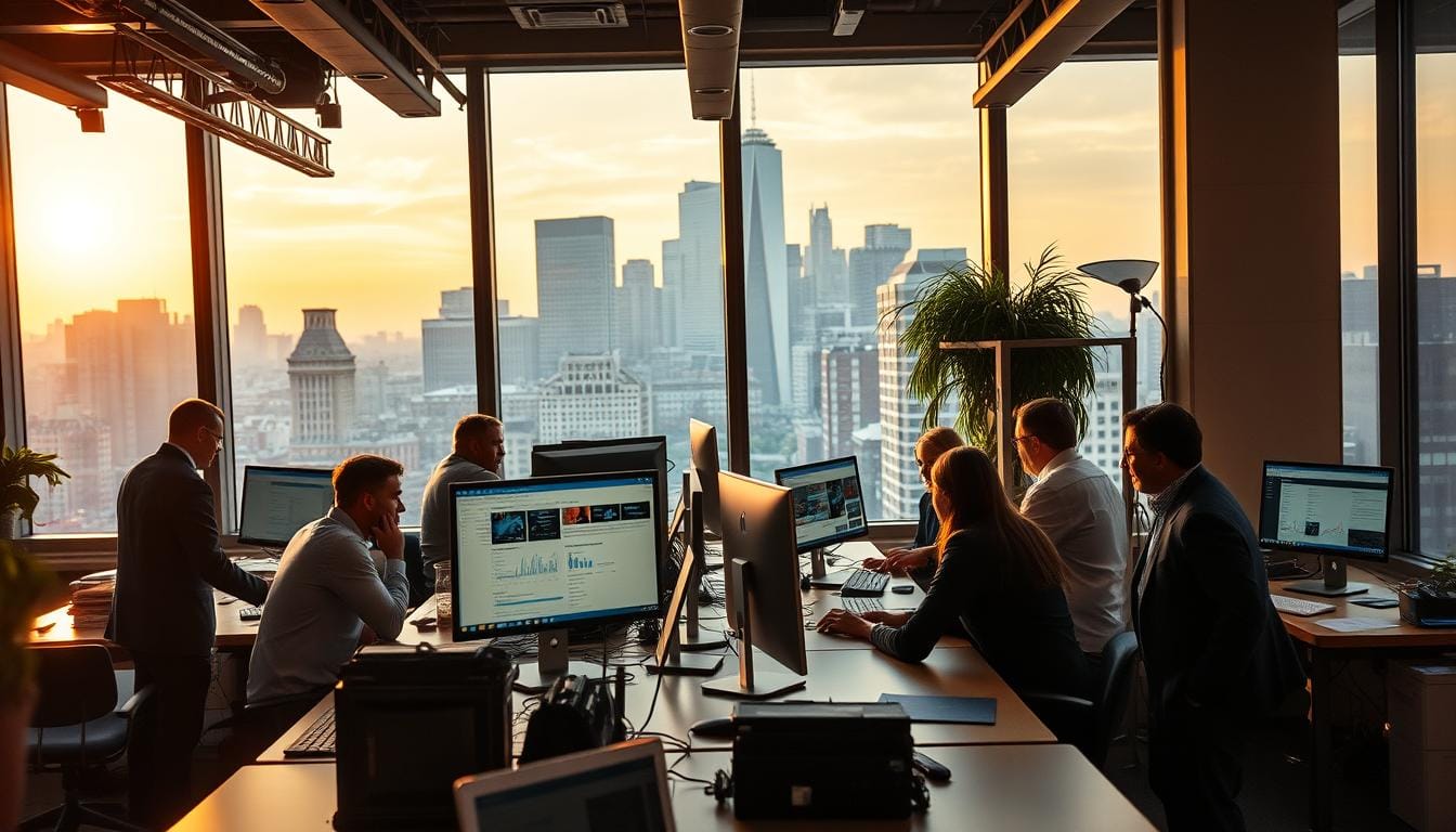 Boston SEO agency
