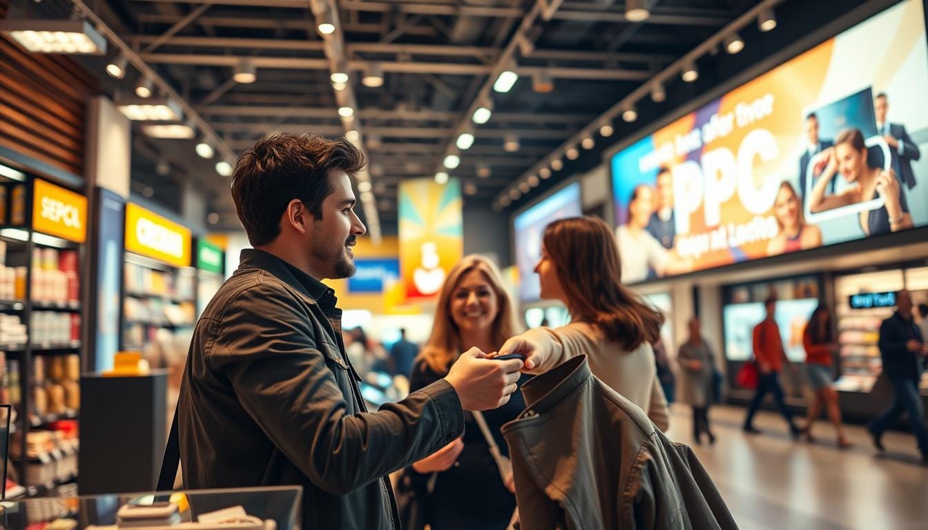 PPC advertising for retail success