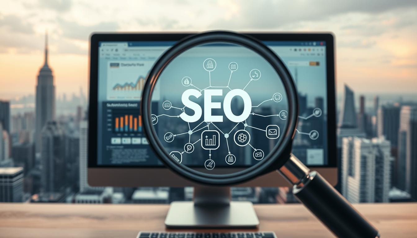 SEO strategies and tactics