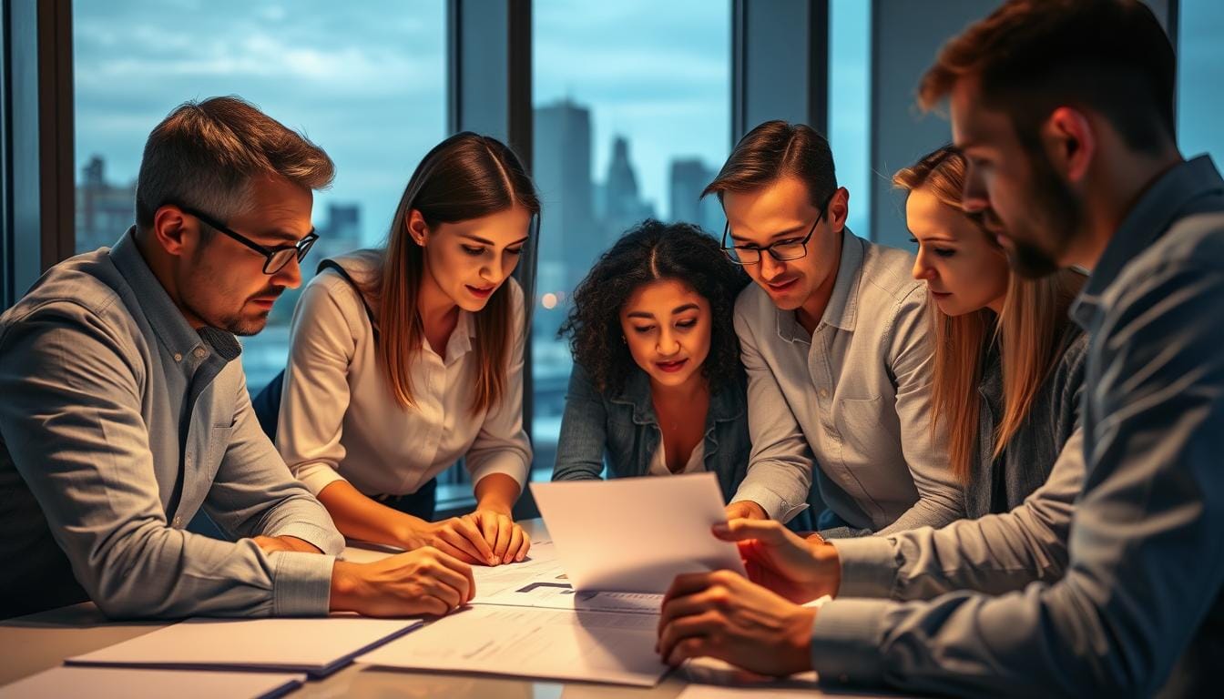 custom strategy development