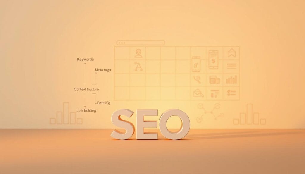 SEO terms and concepts