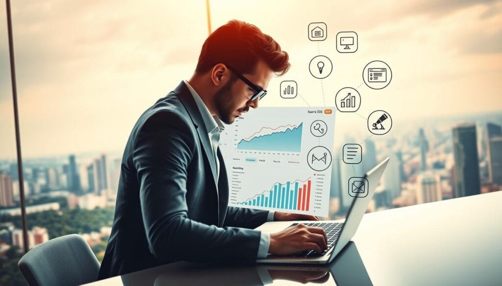 business growth through seo