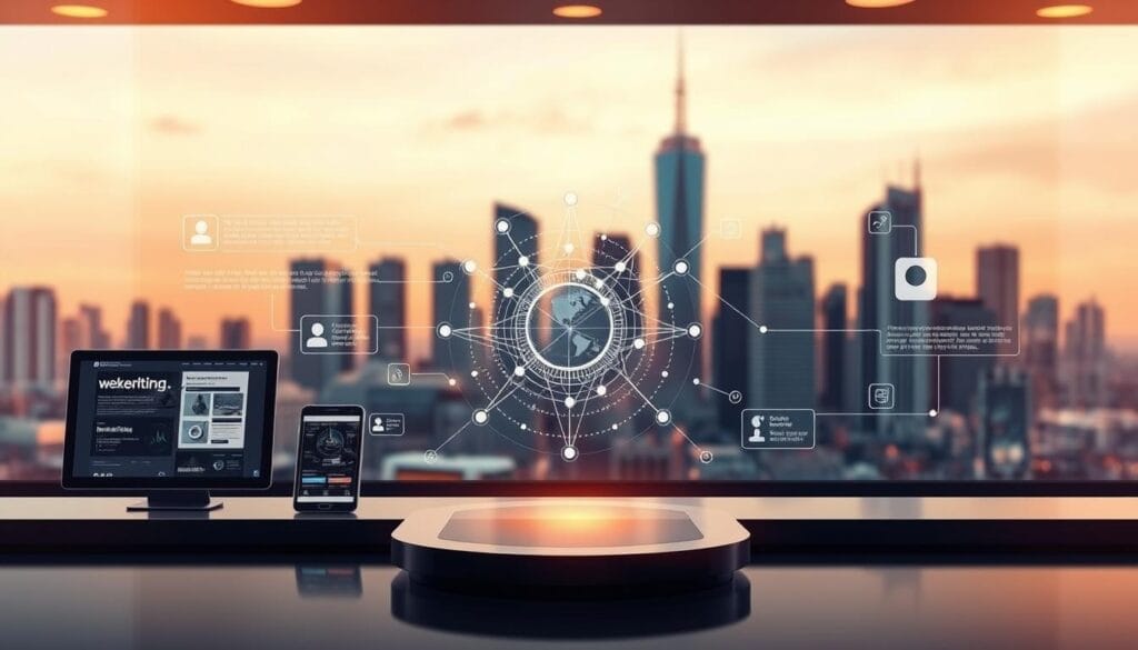digital client journey
