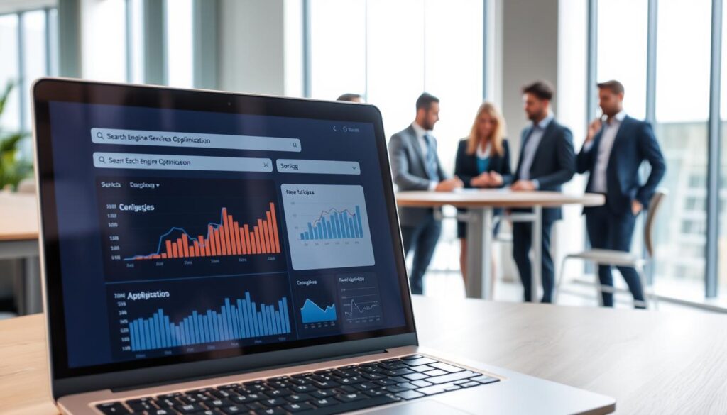professional SEO services