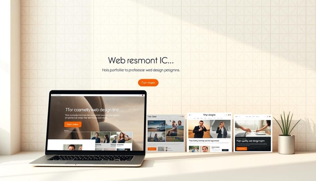 professional WordPress website design